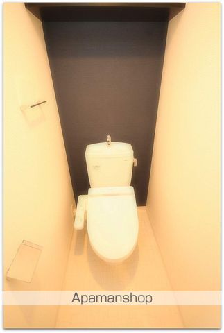 S−RESIDENCE阿波座WESTの内装写真