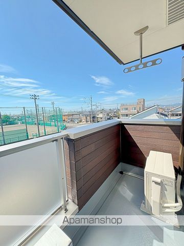 Denbe東小川の内装写真
