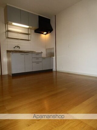 キャッスル西延岡[3DK/58.68m2]の内装5