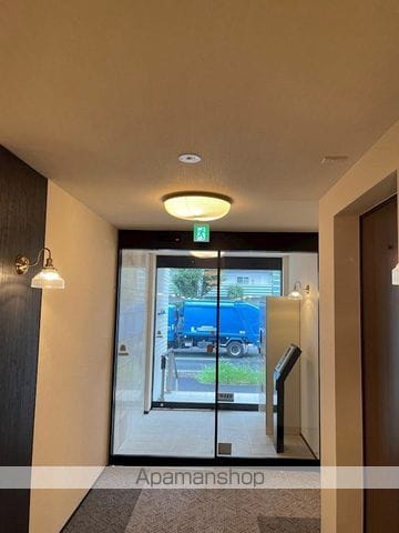 シニア限定 ヘーベルVillage 浦和美園の内装写真