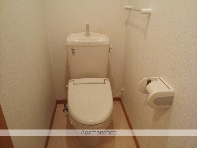 グランジュールの内装写真