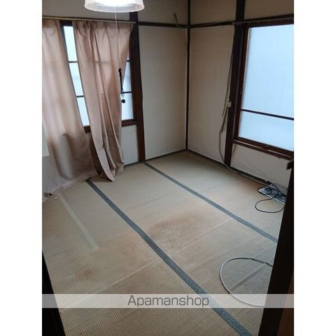 北19条東4丁目2ー18貸家の内装写真