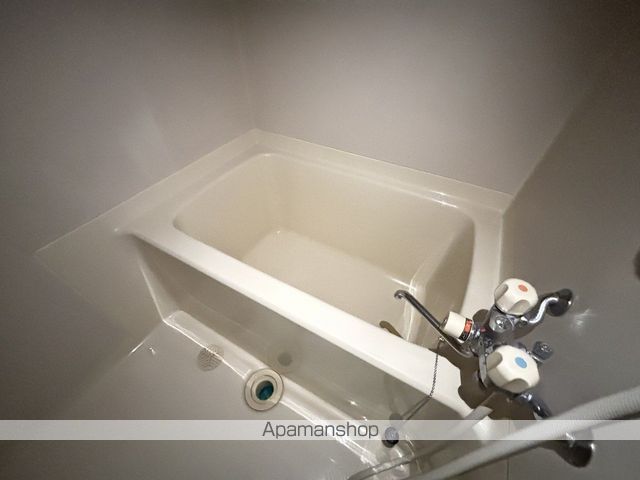 本町ハイツタイプIの内装写真