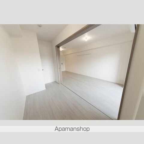 RESIDENCE KOENJIの内装写真