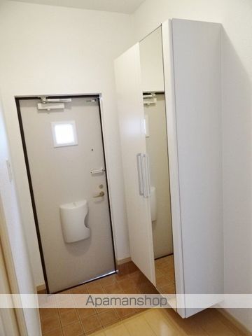 ピアーチェ Aの内装写真