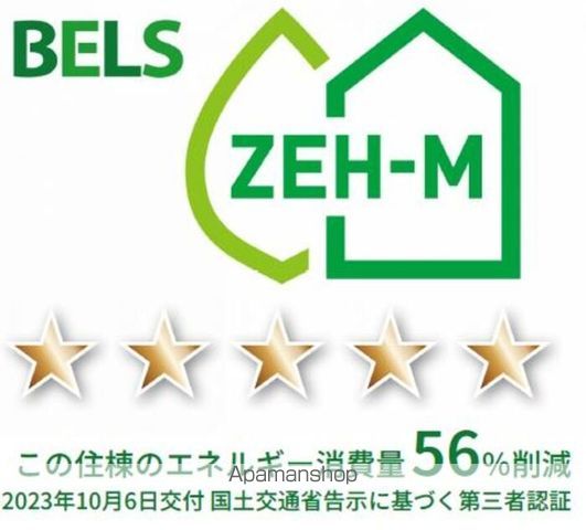 DーROOM羅漢町の内装写真