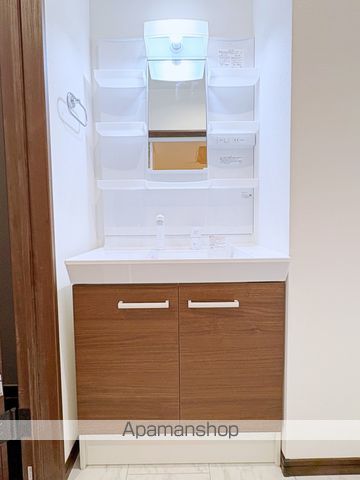 VELTAGEの内装写真