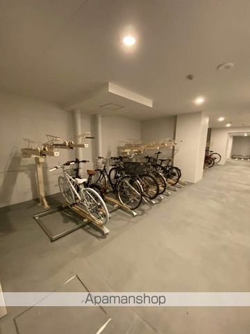 パークアクシス横濱大通り公園のその他写真