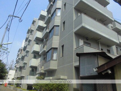 ファースト浅賀[1LDK/44m2]の外観4