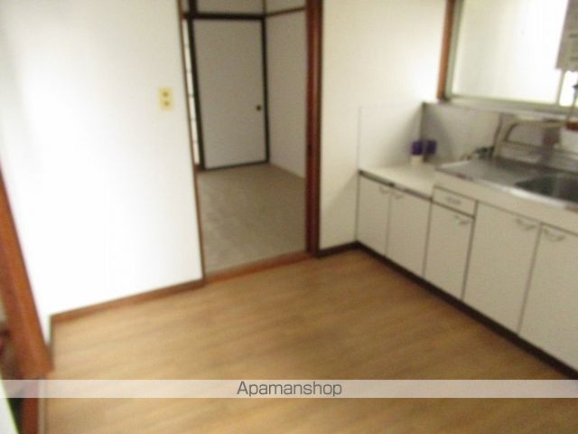 中屋敷荘の内装写真