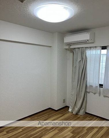 メイツ狛江の内装写真