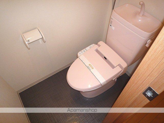 エアリー元町の内装写真