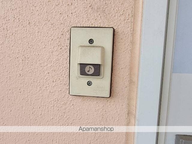 リンデンパレスの内装写真