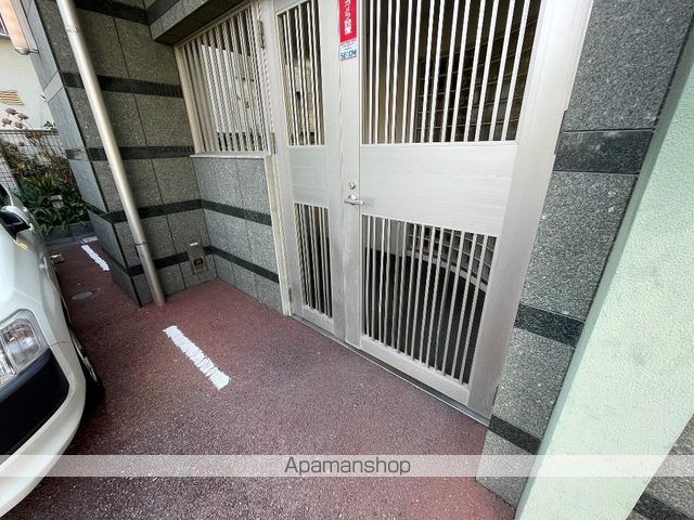 SーFORT西九条のその他写真