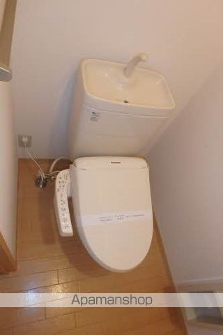 フォンテーヌDの内装写真