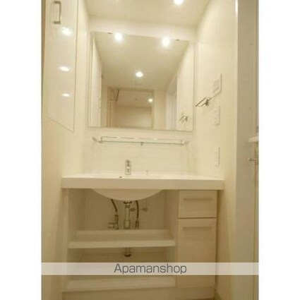 パークアクシス豊洲[2LDK/65.59m2]のその他内装1