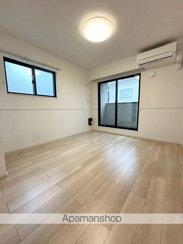 クラール倉治Cの内装写真