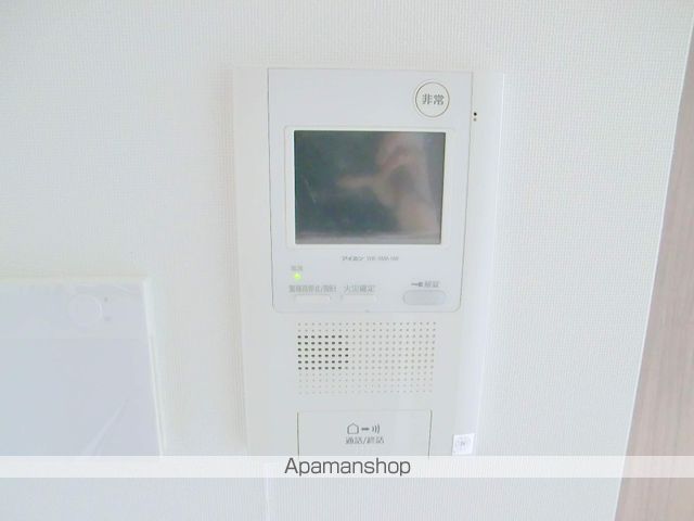 アーバネックス梅田西の内装写真