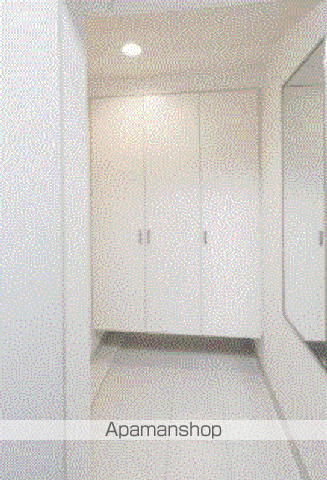 IーSUITE HIGASHINAKANOの内装写真