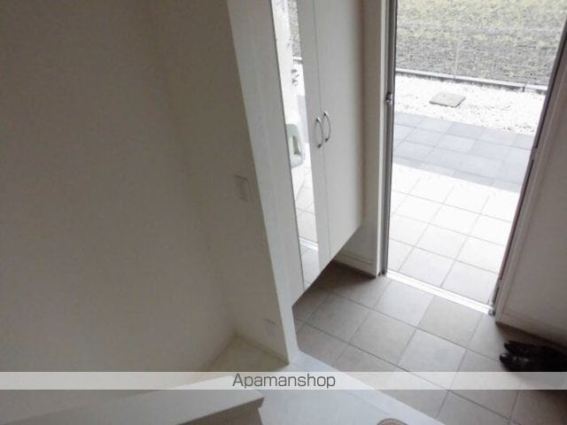 フレンドリースクエア相木IIの内装写真