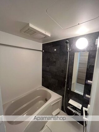 ＡＩＦＬＡＴ方南町[1LDK/42.97m2]のバス