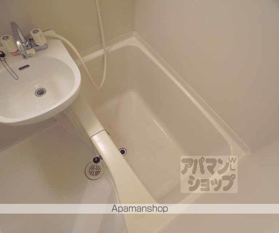 メゾン・ド・パークの内装写真