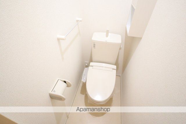 クラージュの内装写真