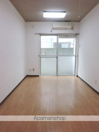 東京都杉並区南荻窪４丁目[1R/16.56m2]のリビング・居間