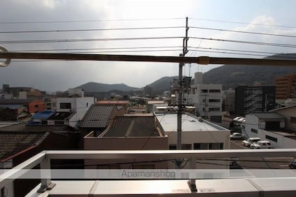 グランドハイツ増田Ⅲ[1K/28.5m2]の内装4