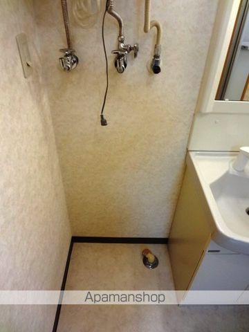 カーサソレアードの内装写真