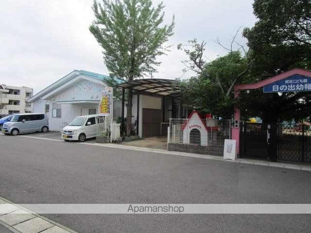 プレッソ城ヶ崎壱番館の周辺写真