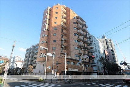 東京都三鷹市下連雀３丁目[1LDK/30.24m2]の外観4