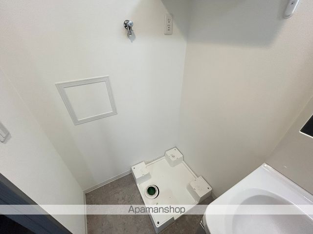 LA DOUCEUR梅田EASTの内装写真