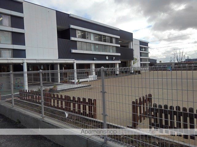 ライラック館の周辺写真