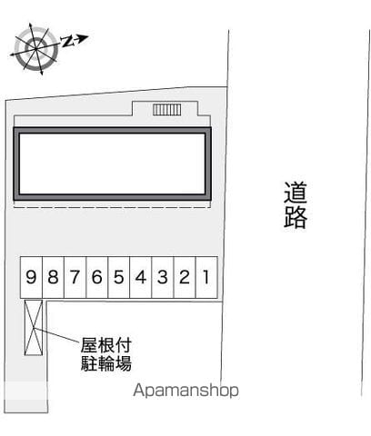 レオパレス甲府塩部のその他写真