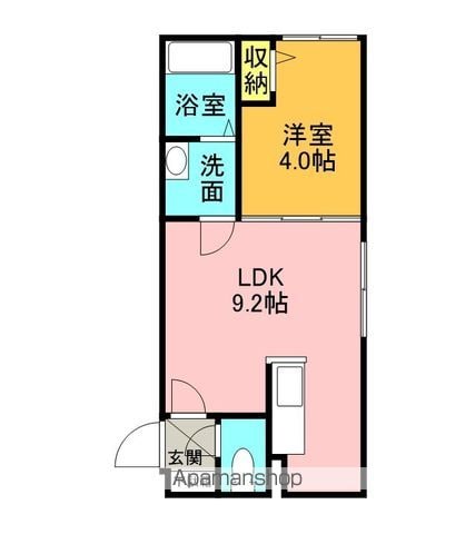 間取り：201026859369