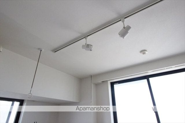 ステイシス町屋の内装写真