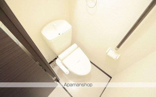 レオネクストボレロ三条の内装写真
