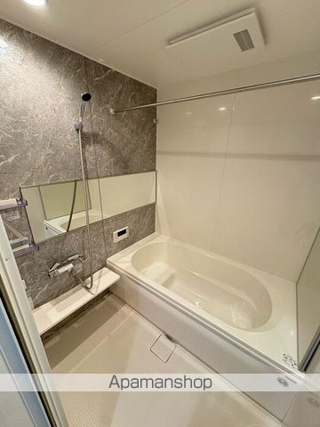 Dーresidence東五百住町の内装写真