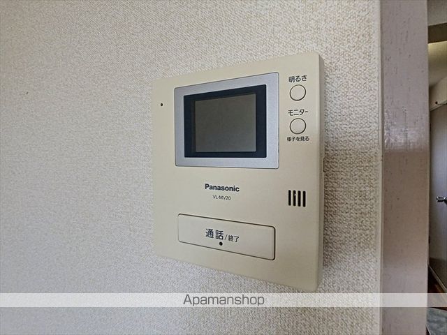 パークウェイ高島の内装写真