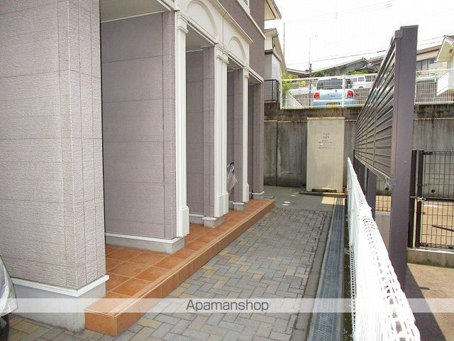 サイドアヴェニューのその他写真