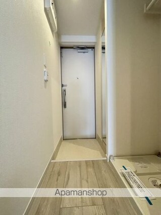 リブリ・フルール[1K/26.08m2]の玄関