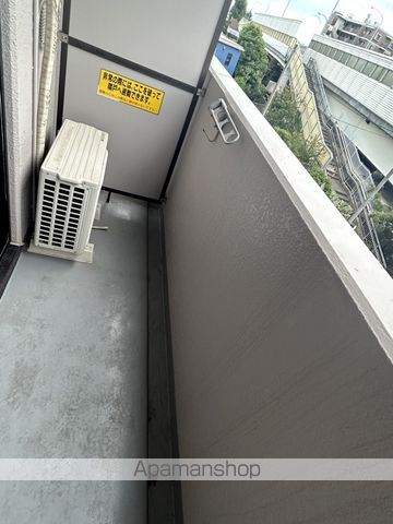ライオンズシティ浦和常盤の内装写真