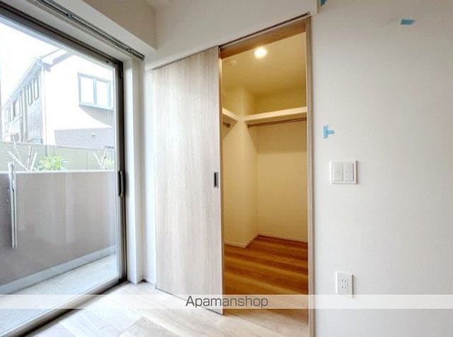CREATIF三軒茶屋の内装写真
