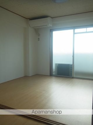 和歌山県和歌山市木ノ本[2K/30.9m2]のリビング・居間