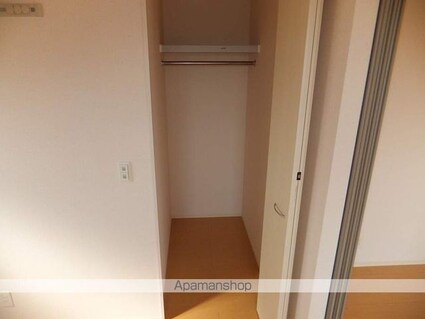 フォレスタ　Ａ[2LDK/60.93m2]の内装7