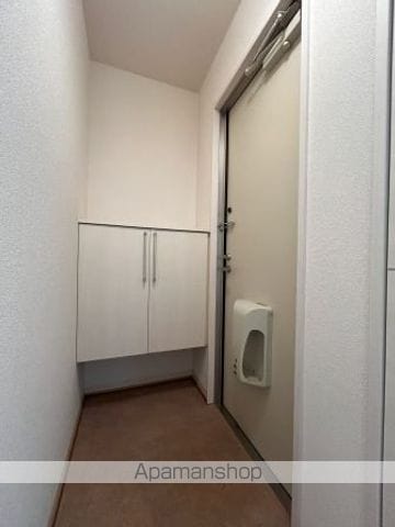 プロヴァンスの内装写真