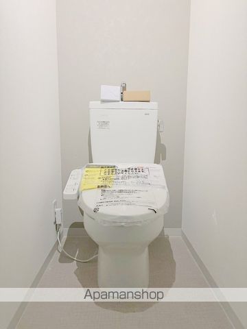 LACASA上汐の内装写真