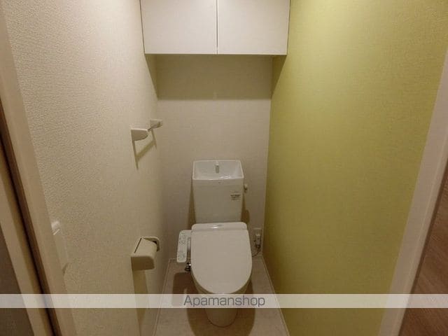 DーROOMフィオレンテ富沢西の内装写真