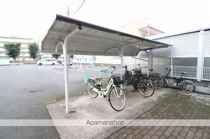 レオパレスＪＰ[1K/19.87m2]の外観5